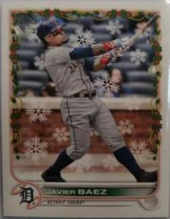 Javier Baez