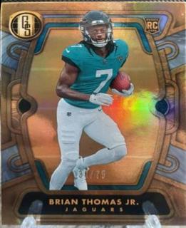 Brian Thomas Jr.