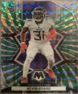 Kevin Byard