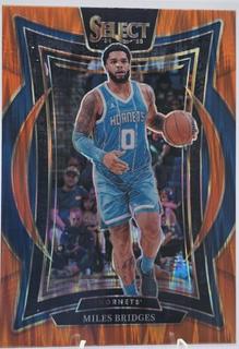 Miles Bridges