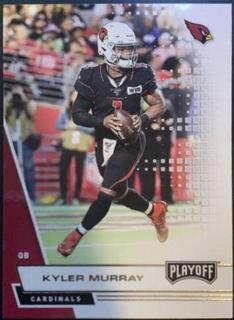 Kyler Murray