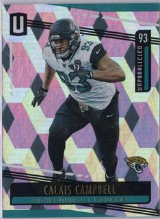 Calais Campbell