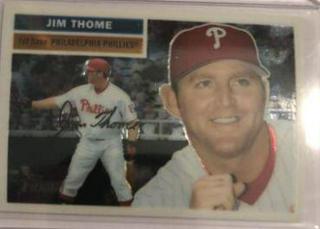 Jim Thome