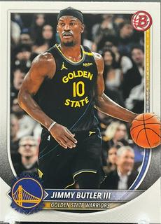 Jimmy Butler III