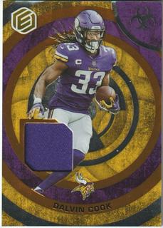Dalvin Cook