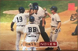 Matt Nokes
