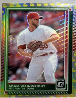 Adam Wainwright