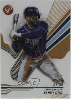 Yandy Diaz