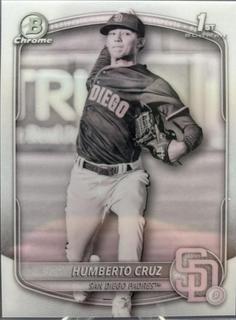 Humberto Cruz