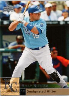 Billy Butler
