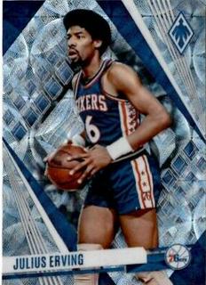 Julius Erving