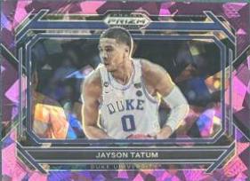 Jayson Tatum