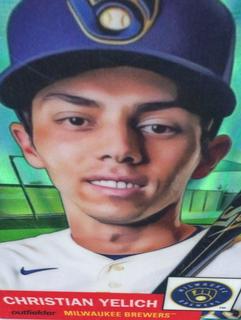Christian Yelich