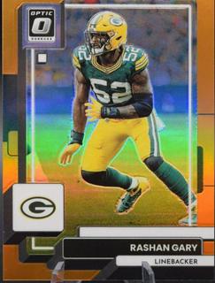 Rashan Gary