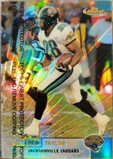 Fred Taylor