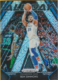Ben Simmons