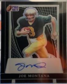 Joe Montana