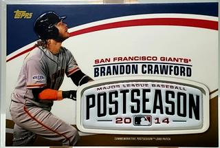 Brandon Crawford