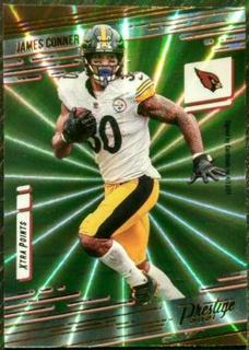 James Conner