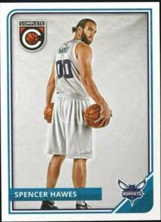 Spencer Hawes