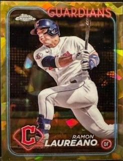 Ramon Laureano