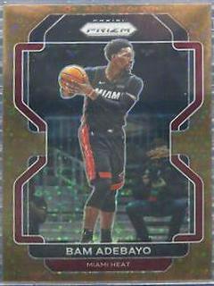 Bam Adebayo