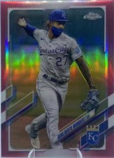 Adalberto Mondesi