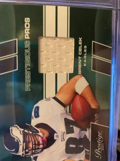Brent Celek