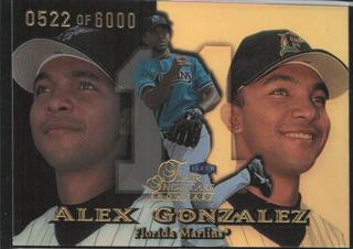 Alex Gonzalez