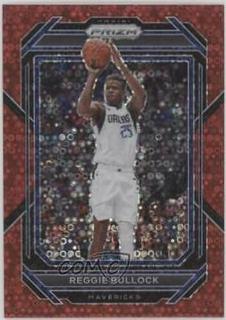 Reggie Bullock