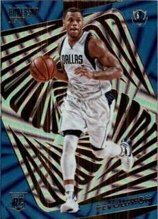 Justin Anderson