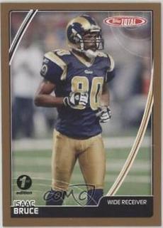 Isaac Bruce