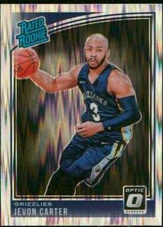 Jevon Carter