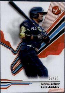 Luis Arraez