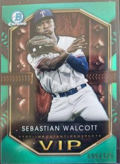 Sebastian Walcott