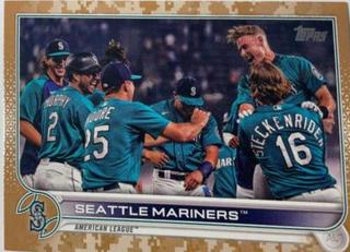 Seattle Mariners