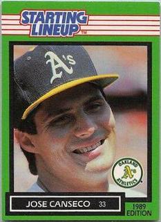 Jose Canseco