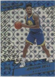 Jordan Bell