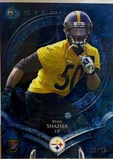 Ryan Shazier