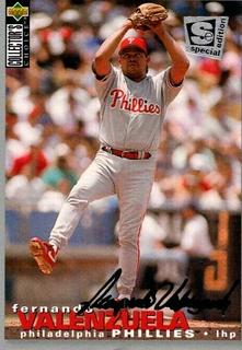 Fernando Valenzuela