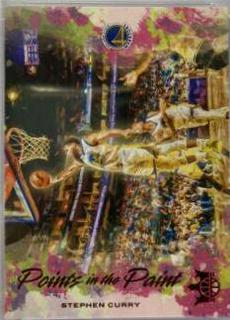 Stephen Curry
