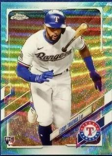 Leody Taveras