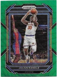 Julius Randle