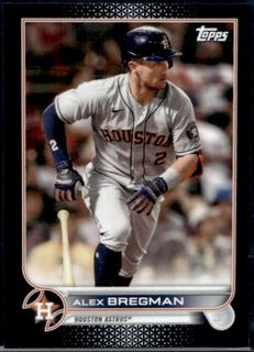 Alex Bregman