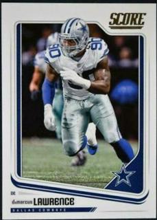 DeMarcus Lawrence