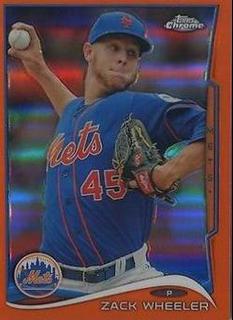 Zack Wheeler