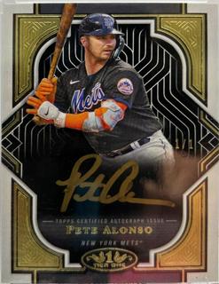 Pete Alonso