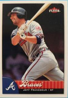 Jeff Francoeur