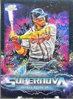 Ronald Acuna Jr.