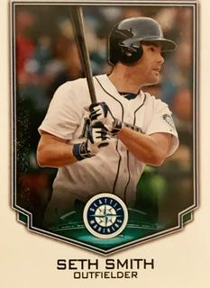 Seth Smith